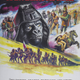 Illustration for article titled Mind-Bending French Posters For Cult Scifi And Horror Movies